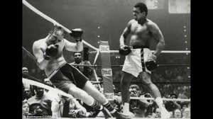 chuck wepner tribute video