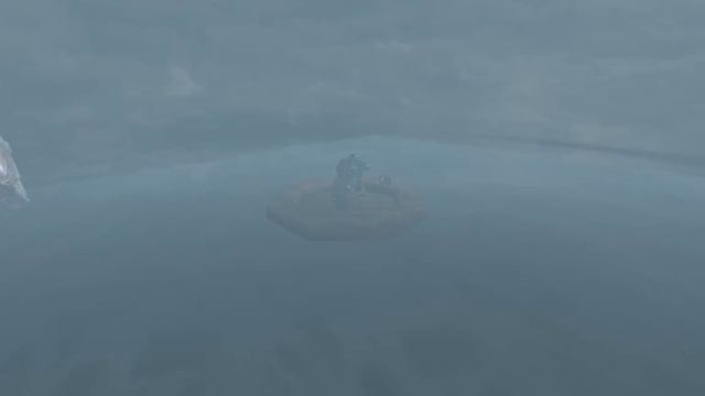 Unreal Tournament 3 [UT 3] map DM-Hellraiser_Mechanics (Moloch Pack 2018) смотреть онлайн