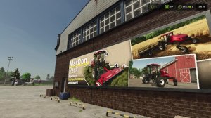 Farming Simulator 25.ч.24