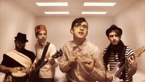 Воплi Вiдоплясова - Танцi '1989 (Cover by Martadello)