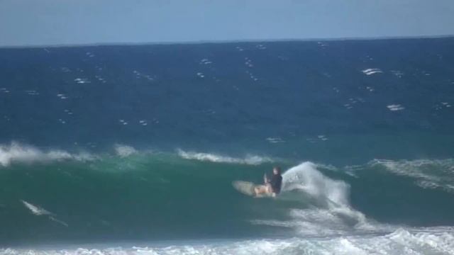 Flying the 2015 Ozone Reo in Maui - Maiden Flight смотреть онлайн