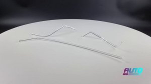 AUDI A5 8T (2011-2016) левый