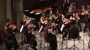 Дж. Гершвин - Лебединая река