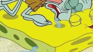 губка боб – Сонная соната 2