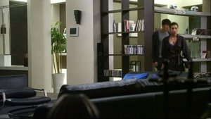 Офисный планктон 1 сезон 18 серия