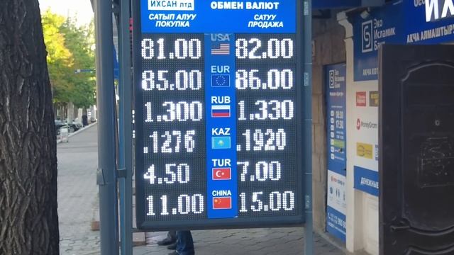 Курс валют Рубль, Доллар, Евро, Тенге, 16 июнь.Жакшы Көрүнүш 🚀💣🔥