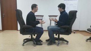 Сопротивляющийся клиент. Полная сессия. НЛП-Практик, техника сцепление рук. Гипноз.