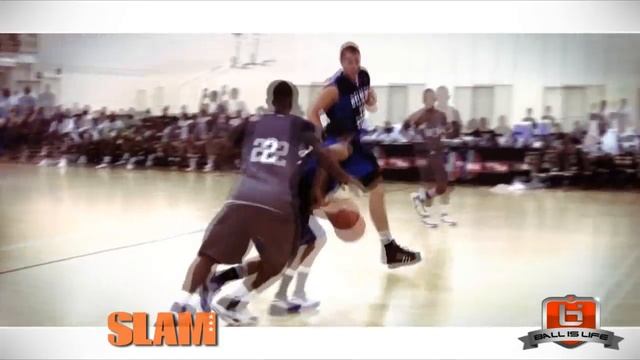 Cezar Guerrero Ballislife Mixtape - Class of 11 смотреть онлайн