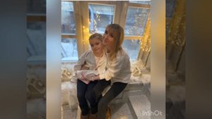 Моя Красотулечка, С Днём Рождения!