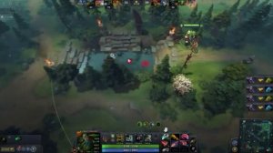 Dota 2 / КРИТОВ! / #shorts