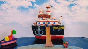 Видео от МБОУ г. Иркутска СОШ №4