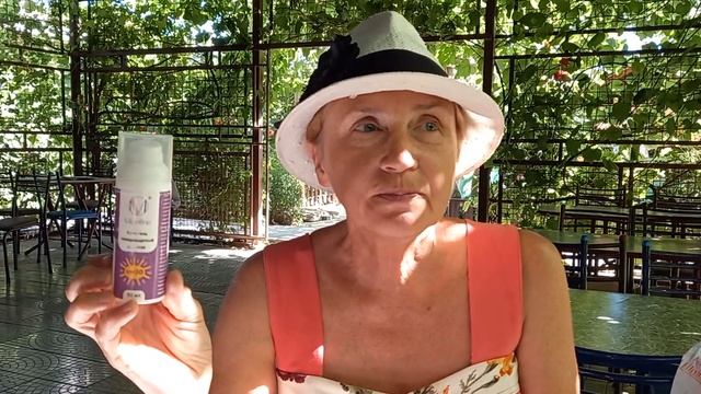 Самая крутая защита от солнца. Космецевтика #micelline