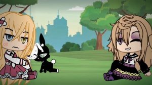 ×~[Кролики🐰]~× [Меме] Гача лайф✨