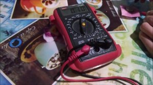 Новый состав для самодельных батареек