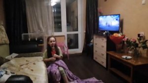 Царевна и чудовище