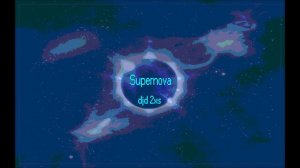 Supernova