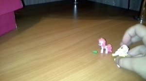 Проект мама купи мне пони для канала Дарья Миронов