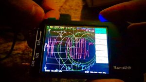 [Natalex] NanoVNA распаковка...