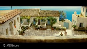 Mamma Mia! 2008   Mamma Mia Here I Go Again Scene 2⁄10 | RCM