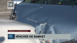 "Не успел остановиться": гастарбайтер на "Приусе" поехал на красный и отправил в больницу пенсионера