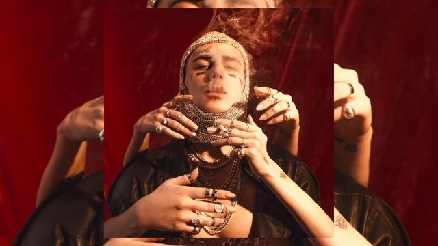 FACE - ЭТО FACE (Instrumental)