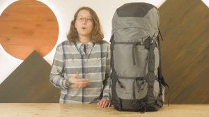 Osprey Ariel Pro 75 Women's Backpack Review