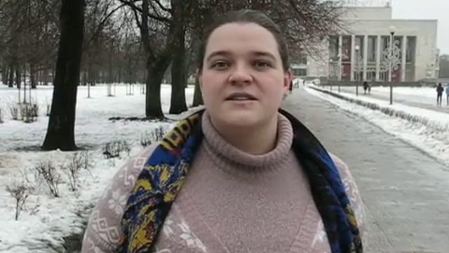 Карина Муравьева