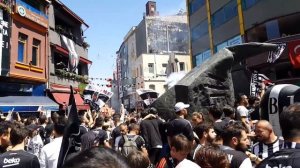 ateşini yolla bana(15.05.2016)
