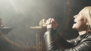 HALIPHRON - Human Inferno Official video