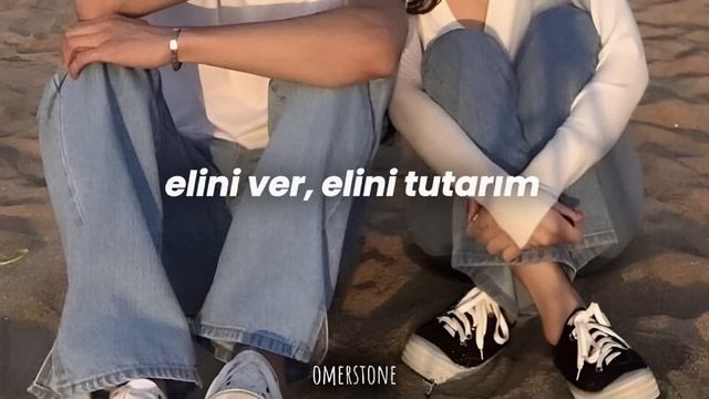 Amo988 - Elini Ver Elini Tutarım (Sözleri/Lyrics) смотреть онлайн