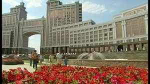 Фильм про Качиры