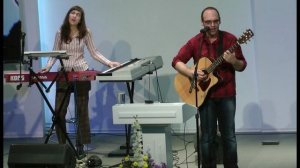 архив - музыкальная пауза - 05.11.13