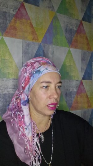 Прямой эфир Наили Богдановой 9.12.2024