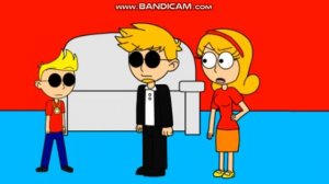 Vector Gets Grounded For Nothing