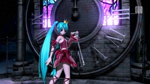 Romeo to Cinderella - Project Diva Mega Mix+
