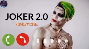 Joker 2.0 ringtone 2020 WhatsApp group nicha ha ok Subscribe my channel