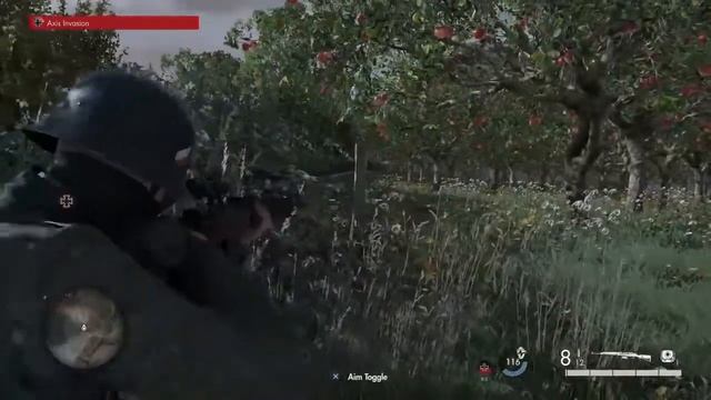 Sniper elite 5 invading players (PS4) (Pro Sniper Elite Player) (No mic) смотреть онлайн