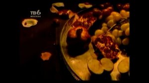 Ирина Гайдар и Игорь Романов (Экс-Земляне) - Белая птица, ТВ6