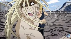 Edward Elric Vs Father - Fullmetal Alchemist: Brotherhood 2009