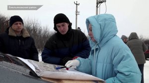 САДОВОДЫ ПРОТИВ СТРОИТЕЛЬСТВА ЛЭП-35