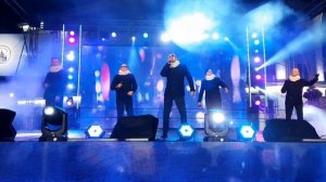 " От зари до зари, от темна до темна..." Группа "Беларусы"в Бресте. 👏👏👏👍👍👍💯💯💯
