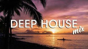 Mega Hits 2024 🌱 The Best Of Vocal Deep House Music Mix 2024 🌱 Summer Vibes