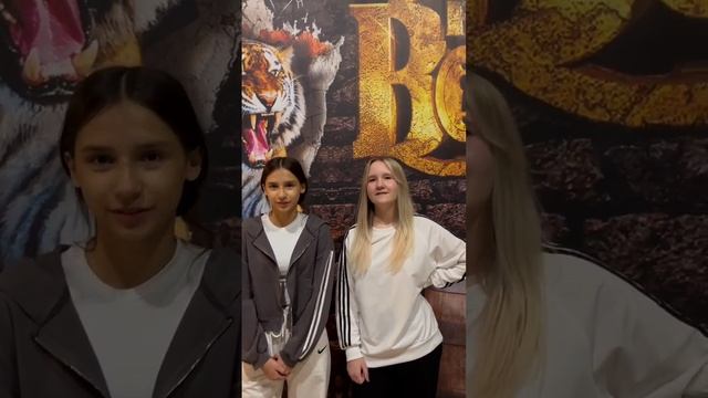 14-летие в Форте Боярд, Белгород 12.2024