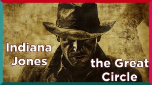 Тайны Ватикана ★ Indiana Jones and the Great Circle ★ Часть 2