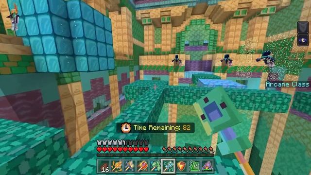 Кролик Баффи смотреть онлайн