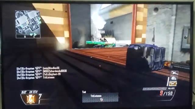 6 FEED BO2 By Sz-Krypton смотреть онлайн