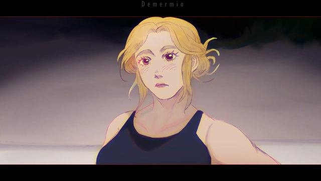 Дана  // Последняя реальность // Лололошка