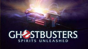 Ghostbusters: Spirits Unleashed (Часть 1!)