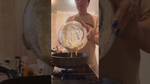 Овсяноблин мой любимый❤️❤️❤️