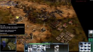 Command & Conquer Generals Contra X Mod | Air Forces Challenge Mission part - 1 |💥^_^💥🔥🔥
